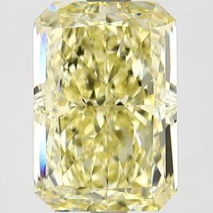 2.86 cctw VS1 - Lab Grown Loose Diamond