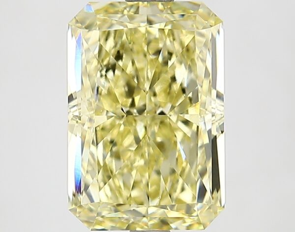 2.86 cctw VS1 - Lab Grown Loose Diamond