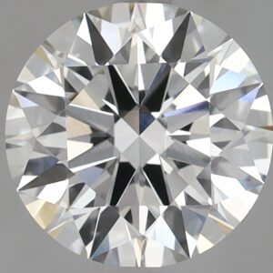 2.31 cctw VVS2 - Lab Grown Loose Diamond