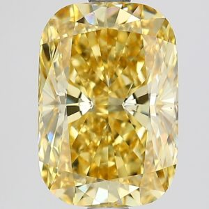 2.57 cctw VS2 - Lab Grown Loose Diamond