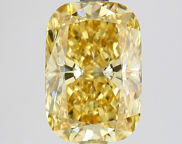 2.57 cctw VS2 - Lab Grown Loose Diamond
