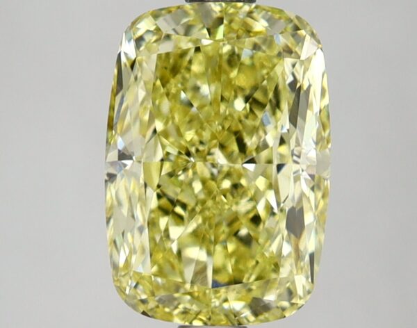 2.53 cctw VS1 - Lab Grown Loose Diamond