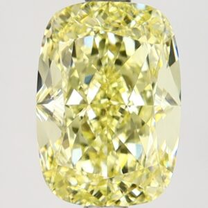 2.55 cctw VS1 - Lab Grown Loose Diamond