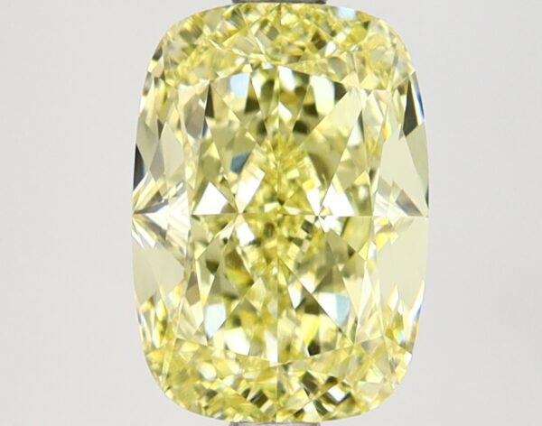 2.55 cctw VS1 - Lab Grown Loose Diamond