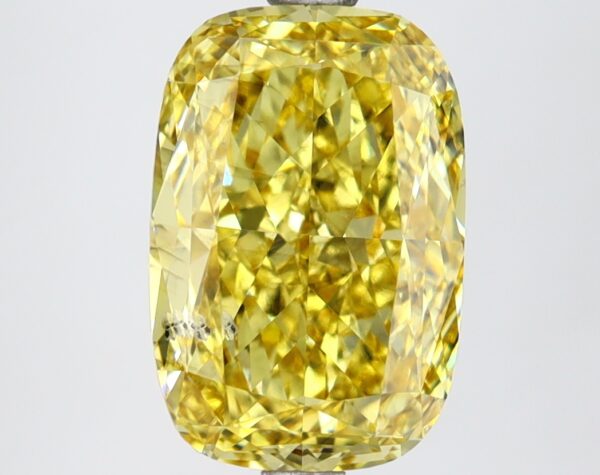 3.79 cctw SI1 - Lab Grown Loose Diamond