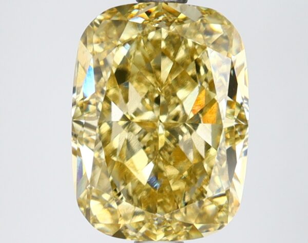 3.27 cctw VS1 - Lab Grown Loose Diamond
