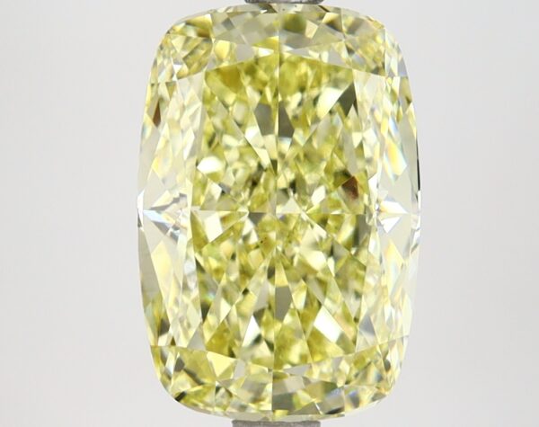 3.71 cctw VS1 - Lab Grown Loose Diamond