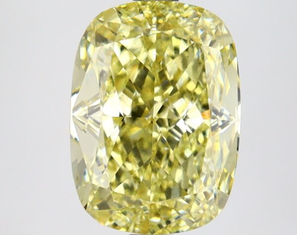 3.64 cctw VS1 - Lab Grown Loose Diamond
