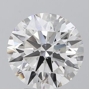 2.91 cctw VS1 - Lab Grown Loose Diamond