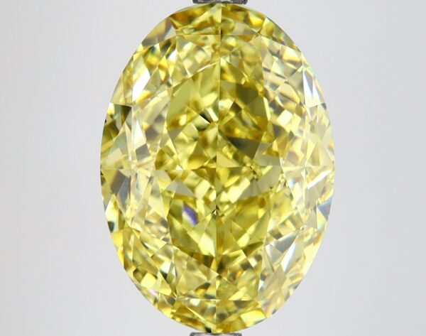 6.09 cctw VS1 - Lab Grown Loose Diamond