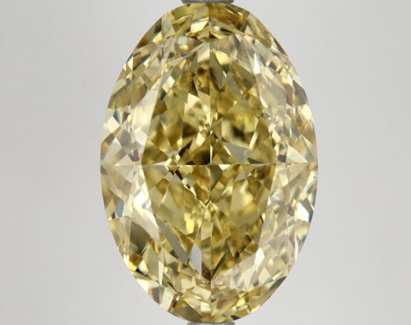 6.14 cctw VS2 - Lab Grown Loose Diamond