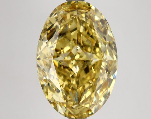 6.03 cctw VS2 - Lab Grown Loose Diamond