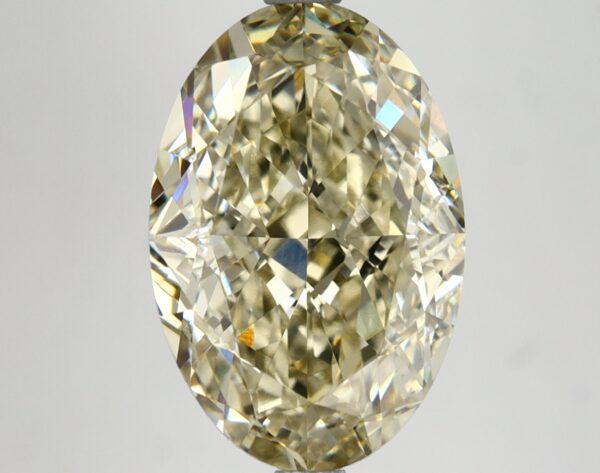 6.02 cctw VS1 - Lab Grown Loose Diamond