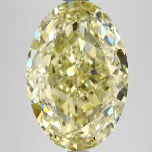6.81 cctw VVS2 - Lab Grown Loose Diamond