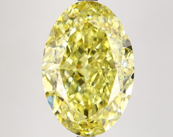 6.40 cctw VS1 - Lab Grown Loose Diamond