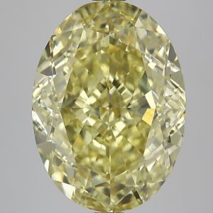 6.64 cctw VS1 - Lab Grown Loose Diamond