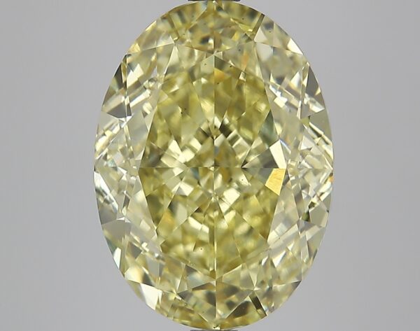 6.64 cctw VS1 - Lab Grown Loose Diamond