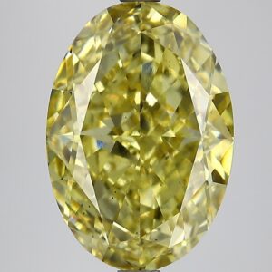 6.14 cctw VS1 - Lab Grown Loose Diamond