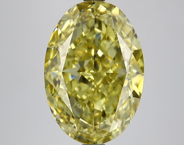6.14 cctw VS1 - Lab Grown Loose Diamond