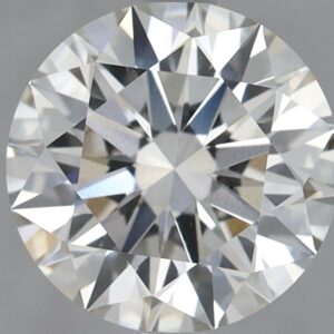 2.76 cctw VVS2 - Lab Grown Loose Diamond