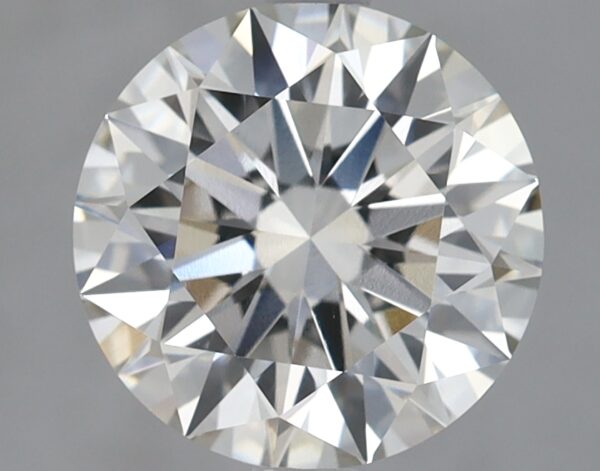 2.76 cctw VVS2 - Lab Grown Loose Diamond
