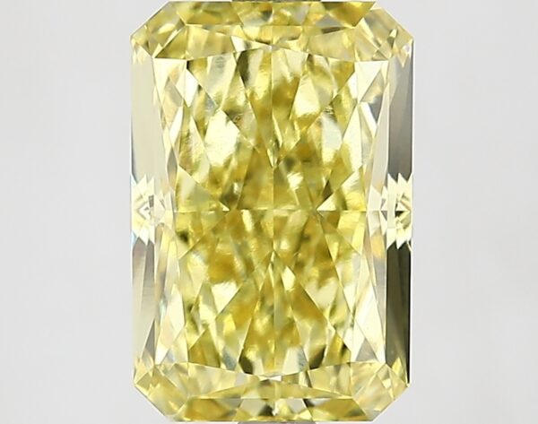 2.74 cctw VS1 - Lab Grown Loose Diamond