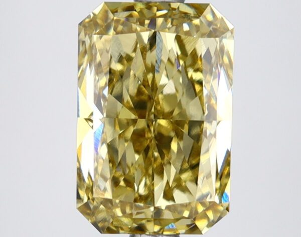 2.59 cctw VVS2 - Lab Grown Loose Diamond