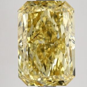 2.91 cctw SI1 - Lab Grown Loose Diamond