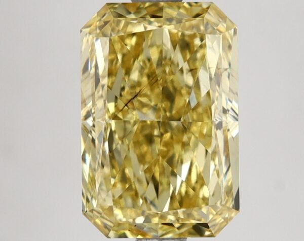 2.91 cctw SI1 - Lab Grown Loose Diamond