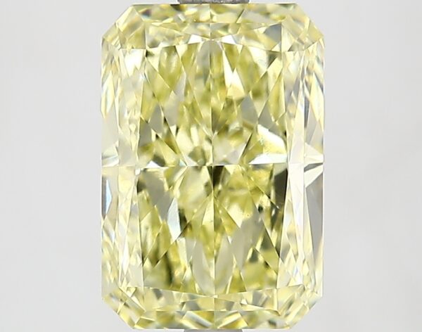 2.73 cctw VS1 - Lab Grown Loose Diamond