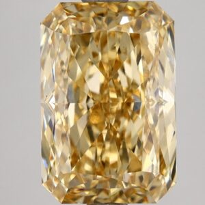 2.70 cctw VVS2 - Lab Grown Loose Diamond