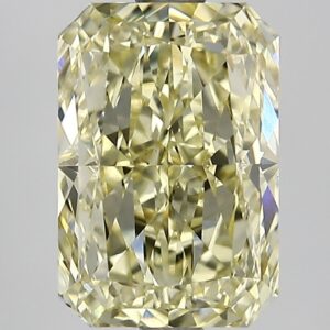 2.69 cctw VS1 - Lab Grown Loose Diamond