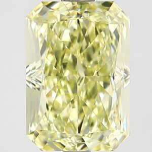 2.72 cctw VVS2 - Lab Grown Loose Diamond