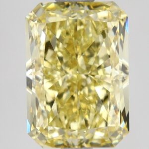 2.68 cctw VS1 - Lab Grown Loose Diamond