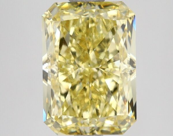 2.68 cctw VS1 - Lab Grown Loose Diamond