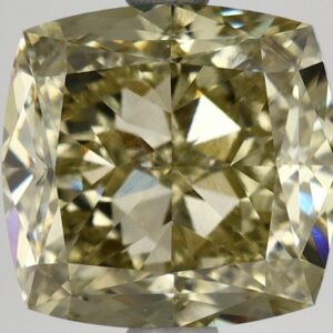 3.80 cctw VS1 - Lab Grown Loose Diamond