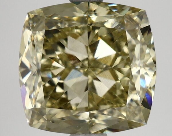 3.80 cctw VS1 - Lab Grown Loose Diamond