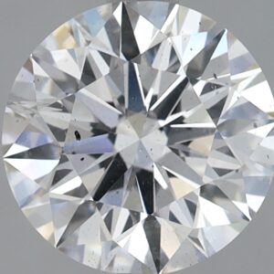 2.30 cctw SI2 - Lab Grown Loose Diamond
