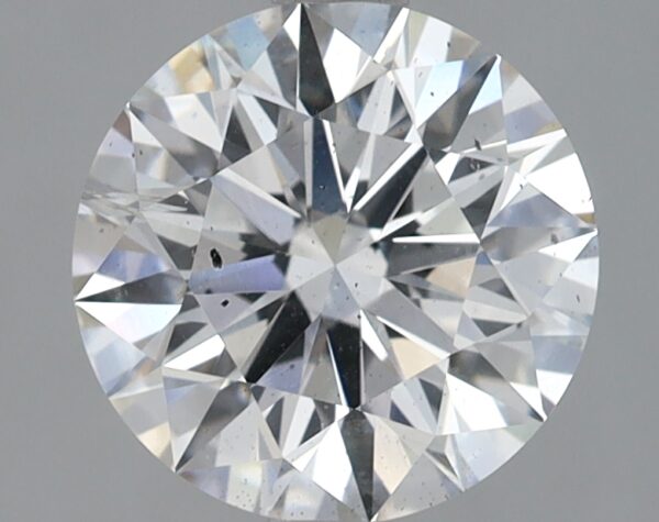 2.30 cctw SI2 - Lab Grown Loose Diamond