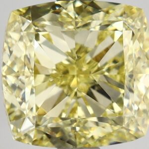 3.61 cctw VVS2 - Lab Grown Loose Diamond