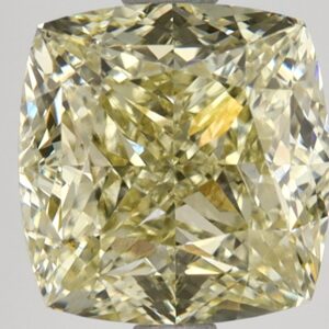 3.70 cctw VS1 - Lab Grown Loose Diamond