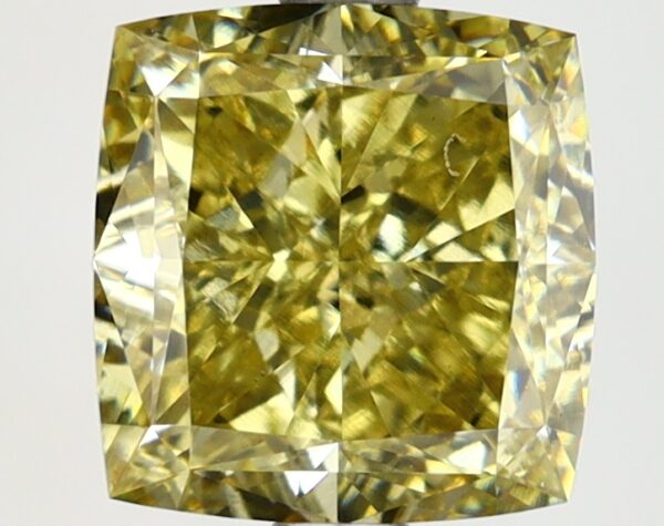3.03 cctw VS1 - Lab Grown Loose Diamond