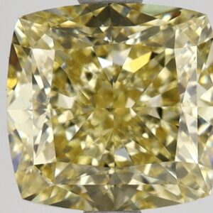 3.15 cctw VVS1 - Lab Grown Loose Diamond