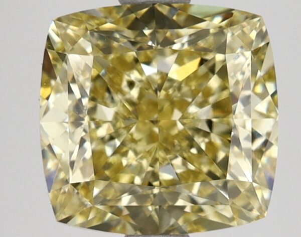 3.15 cctw VVS1 - Lab Grown Loose Diamond