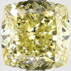 3.02 cctw VVS1 - Lab Grown Loose Diamond