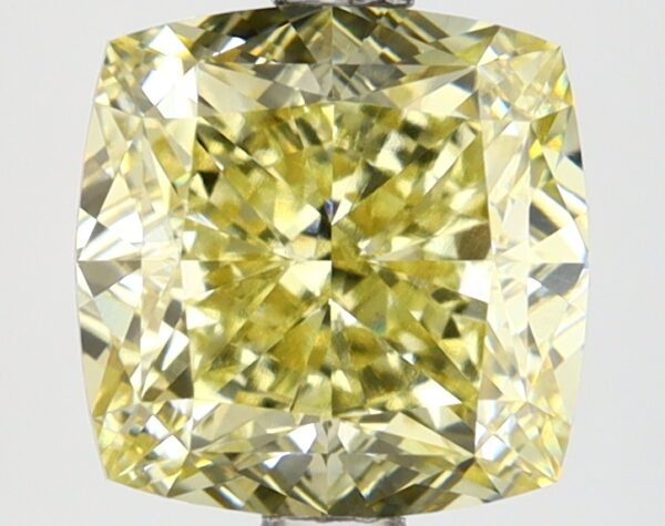 3.02 cctw VVS1 - Lab Grown Loose Diamond