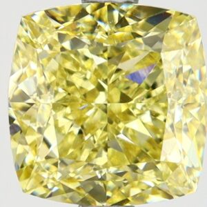 3.02 cctw VVS1 - Lab Grown Loose Diamond