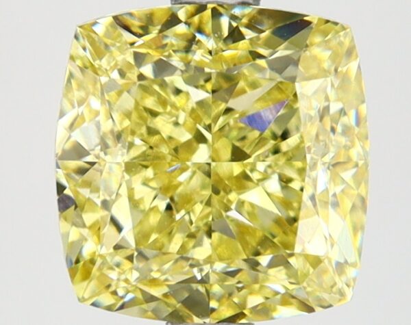 3.02 cctw VVS1 - Lab Grown Loose Diamond