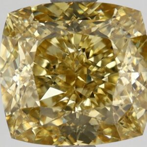 3.01 cctw VVS1 - Lab Grown Loose Diamond