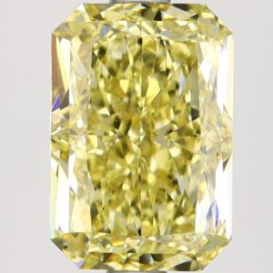 2.67 cctw VVS2 - Lab Grown Loose Diamond
